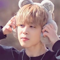 jimin em trai su