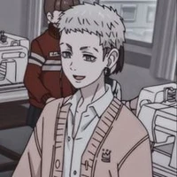 Mitsuya Takashi