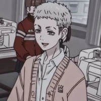 Mitsuya Takashi
