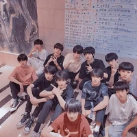 TF - F3
