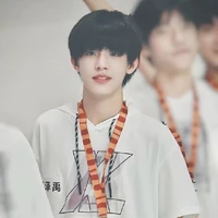 Trương Trạch Vũ _ Tiểu Bảo