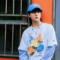 Tô Tân Hạo _ Soái Soái