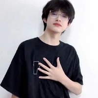 Trương Cực _ Tiểu Cực