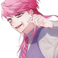 Sanzu Haruchiyo