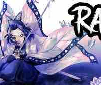 Kochou Shinobu 