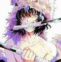 Inosuke Hashibira