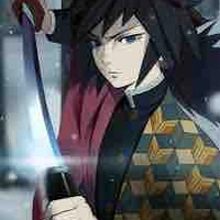 Giyuu Tomioka 