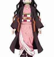 Nezuko Kamado 