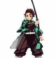 Tanjiro Kamado