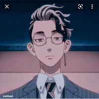 Hanma Shuji