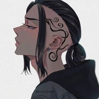 Ryuguji Ken - Draken