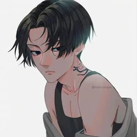 Sano Manjiro - Mikey