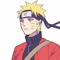 Uzumaki Naruto