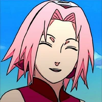 Haruno Sakura