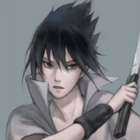 Uchiha Sasuke
