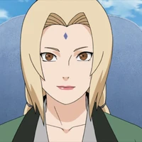 Tsunade