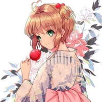 Sakura Kinomoto