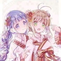 Sakura và Tomoyo