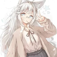 tác giả cute