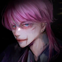 Sanzu Haruchiyo