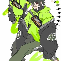 Akatsu Shuchi
