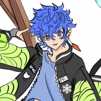 Satoru Glico