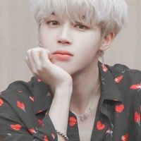Park jimin