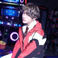 Kim Taehyung