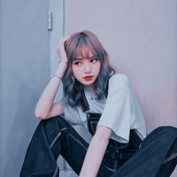 Lisa(bạn y/n)