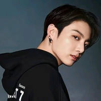Jeon Jungkook
