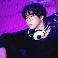 Kim Seok Jin