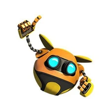 ochobot ( quá khứ )