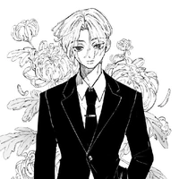 Sano Manjiro ( Mikey)