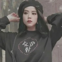 Kim Jisoo-chị