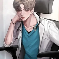 Bác sĩ ( BFf nhi)_ Ron p4