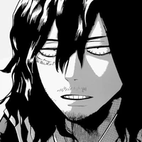 Aizawa Shouta