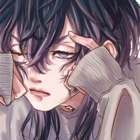 Haitani Rindou