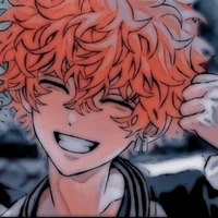 Kawata Nahoya (Smiley)