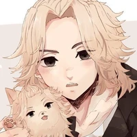 Sano Manjiro ( Mikey)