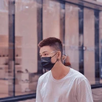 Thuận(bạn thân rik)