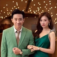 Ba mẹ anh