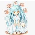 GVCN