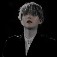 Yoongi
