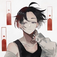 Sano Manjirou ( Mikey )