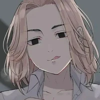 Sano Manjirou/Mikey