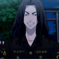 Baji Keisuke