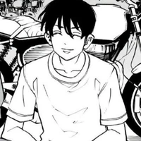 Sano Shinichiro