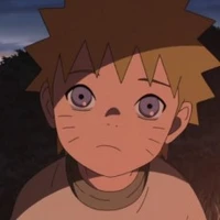 Uzumaki Naruto