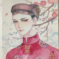 Cậu hai_Tống Phúc Nhân Kỳ