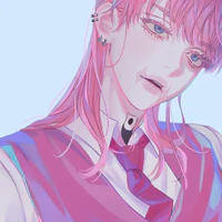 Sanzu Haruchiyo